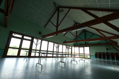 Location salle Bessais-le-Fromental (Cher) - Village Loisirs de Goule #15