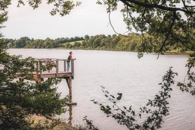 Location salle Bessais-le-Fromental (Cher) - Village Loisirs de Goule #15