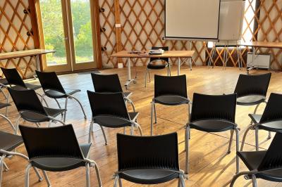 Location salle Bessais-le-Fromental (Cher) - Village Loisirs de Goule #15