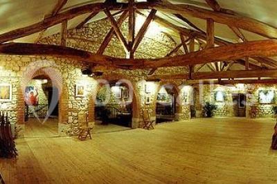 Location salle Aubiac (Lot-et-Garonne) - Château d'Aubiac #10