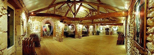 Location salle Aubiac (Lot-et-Garonne) - Château d'Aubiac #6