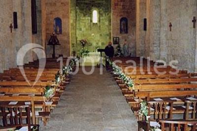 Location salle Aubiac (Lot-et-Garonne) - Château d'Aubiac #10