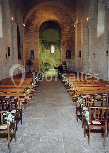 Location salle Aubiac (Lot-et-Garonne) - Château d'Aubiac #7