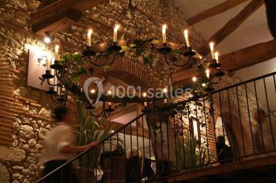 Location salle Aubiac (Lot-et-Garonne) - Château d'Aubiac #10