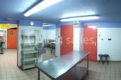 Location salle Aubiac (Lot-et-Garonne) - Château d'Aubiac #10