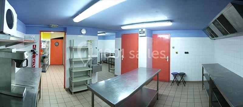 Location salle Aubiac (Lot-et-Garonne) - Château d'Aubiac #10