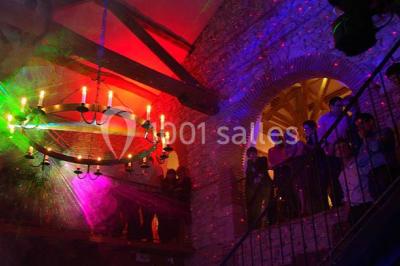 Location salle Aubiac (Lot-et-Garonne) - Château d'Aubiac #10