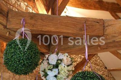 Location salle Aubiac (Lot-et-Garonne) - Château d'Aubiac #10