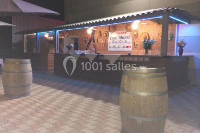 Location salle Toulouse (Haute-Garonne) - Espace Le Faubourg #9