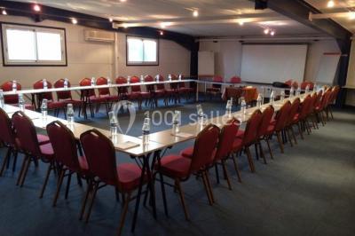 Espace Le Faubourg Espace Le Faubourg