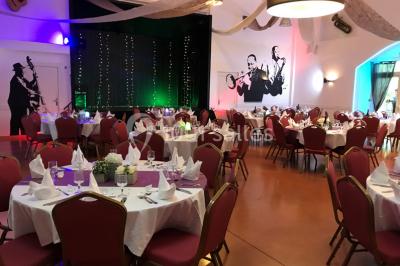 Location salle Toulouse (Haute-Garonne) - Espace Le Faubourg #9