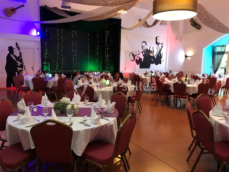 Location salle Toulouse (Haute-Garonne) - Espace Le Faubourg #3