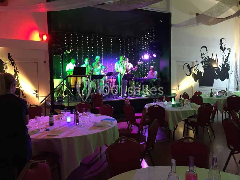 Location salle Toulouse (Haute-Garonne) - Espace Le Faubourg #4