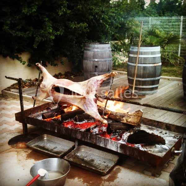 Location salle Toulouse (Haute-Garonne) - Espace Le Faubourg #9