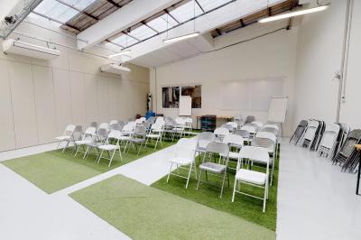 Lab'Oïkos - Cité de la RSE et de l'impact Lab'Oïkos - Cité de la RSE et de l'impact