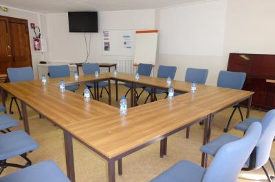 Location salle Grisy-Suisnes (Seine-et-Marne) - Centre Notre Dame des Roses #16