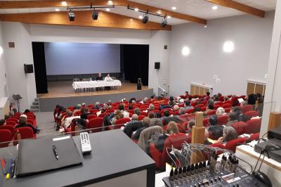 Location salle Grisy-Suisnes (Seine-et-Marne) - Centre Notre Dame des Roses #16