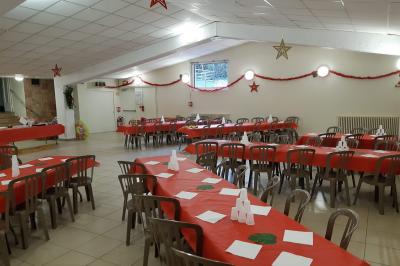 Location salle Grisy-Suisnes (Seine-et-Marne) - Centre Notre Dame des Roses #16