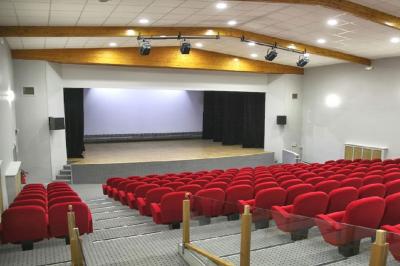 Location salle Grisy-Suisnes (Seine-et-Marne) - Centre Notre Dame des Roses #16