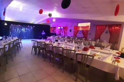 Location salle Grisy-Suisnes (Seine-et-Marne) - Centre Notre Dame des Roses #16