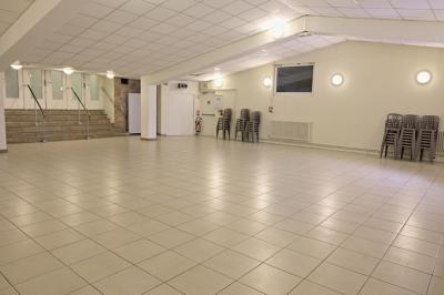 Location salle Grisy-Suisnes (Seine-et-Marne) - Centre Notre Dame des Roses #16