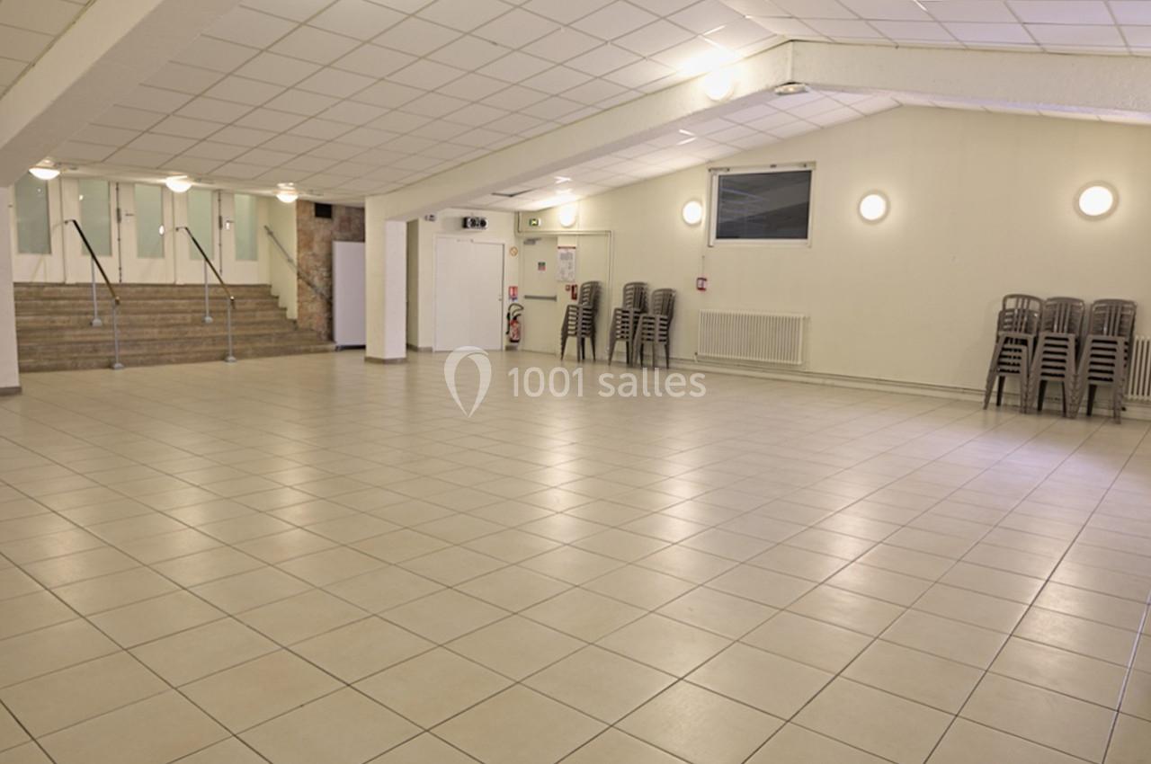 Location salle Grisy-Suisnes (Seine-et-Marne) - Centre Notre Dame des Roses #11