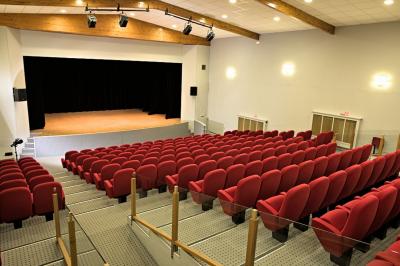 Location salle Grisy-Suisnes (Seine-et-Marne) - Centre Notre Dame des Roses #16