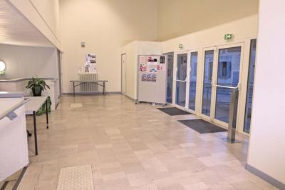 Location salle Grisy-Suisnes (Seine-et-Marne) - Centre Notre Dame des Roses #16