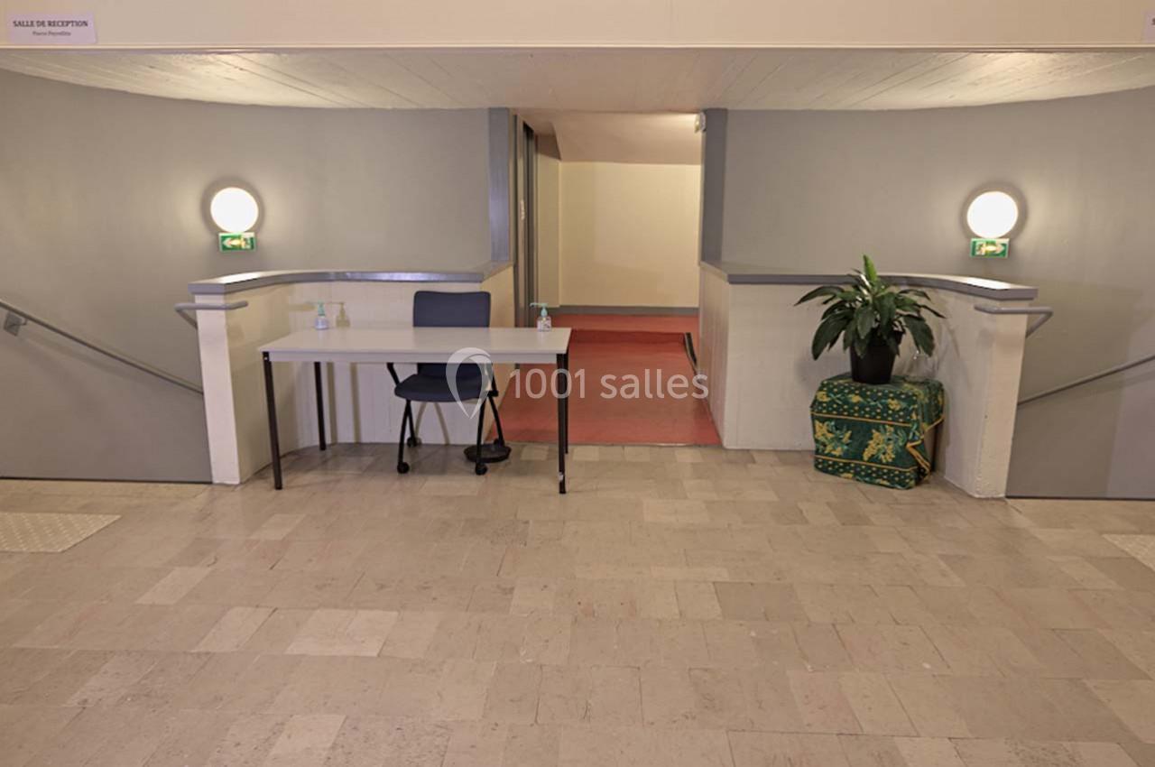 Location salle Grisy-Suisnes (Seine-et-Marne) - Centre Notre Dame des Roses #14