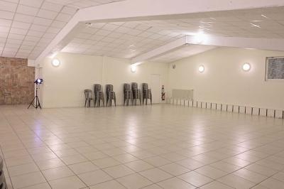 Location salle Grisy-Suisnes (Seine-et-Marne) - Centre Notre Dame des Roses #16