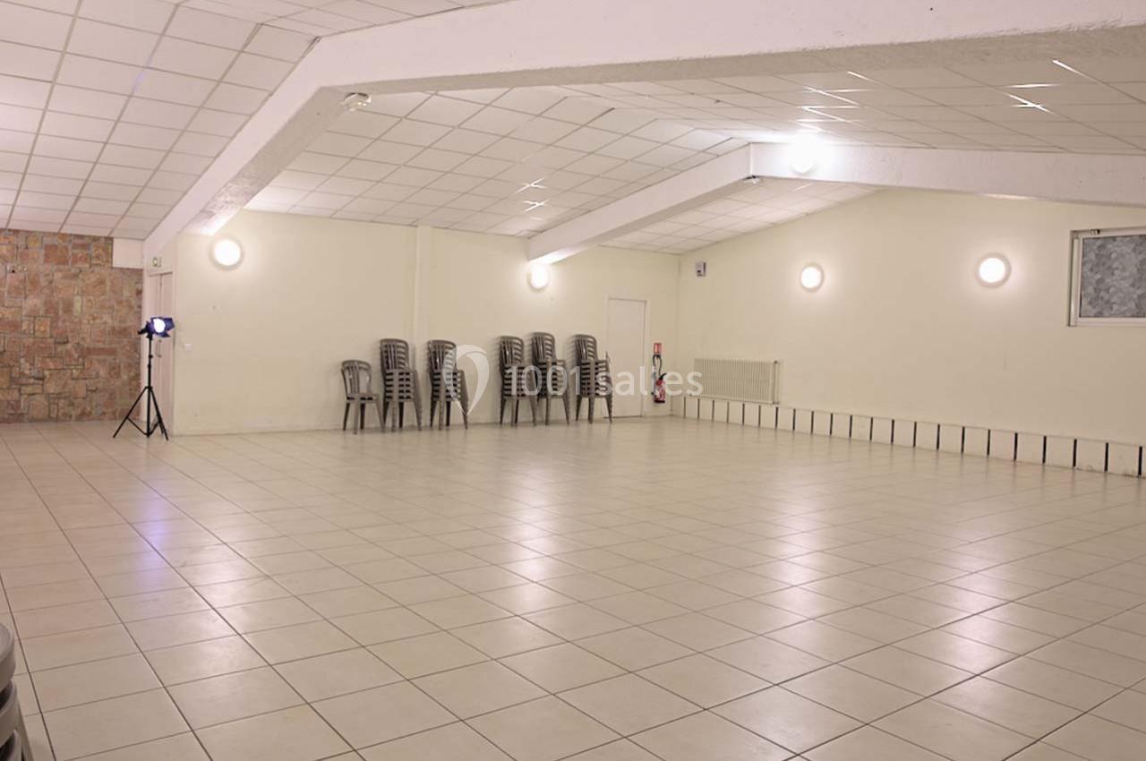 Location salle Grisy-Suisnes (Seine-et-Marne) - Centre Notre Dame des Roses #12