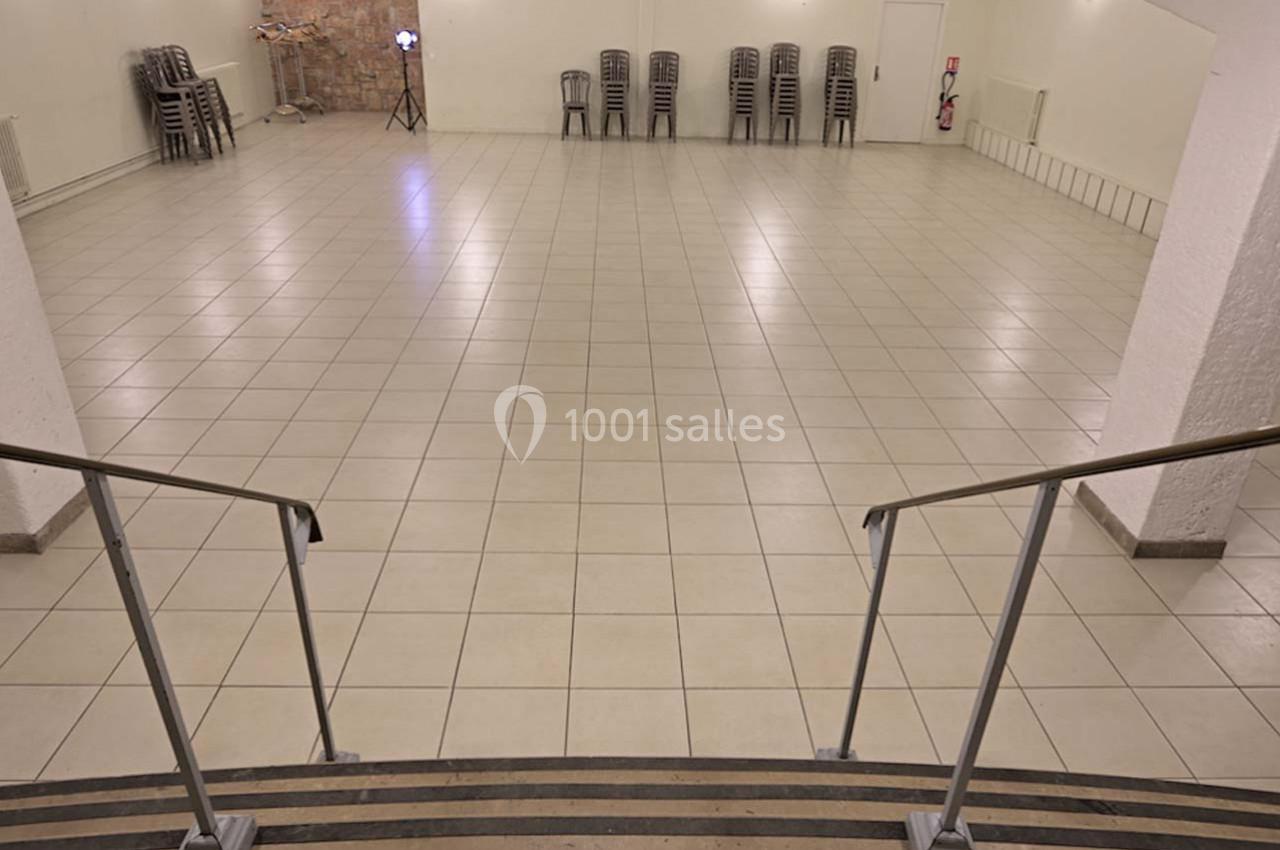 Location salle Grisy-Suisnes (Seine-et-Marne) - Centre Notre Dame des Roses #13