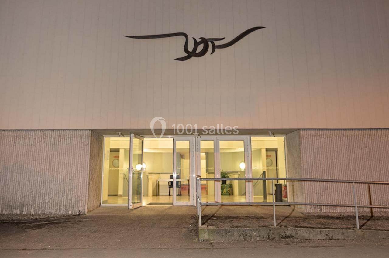 Location salle Grisy-Suisnes (Seine-et-Marne) - Centre Notre Dame des Roses #15