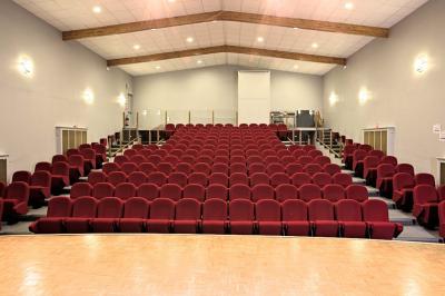 Location salle Grisy-Suisnes (Seine-et-Marne) - Centre Notre Dame des Roses #16