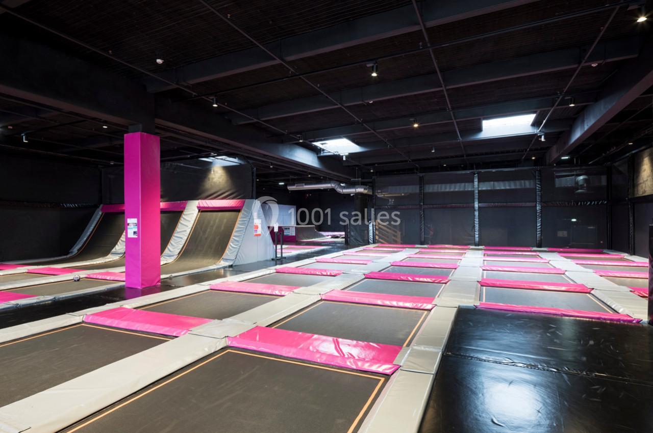 Location salle Chelles (Seine-et-Marne) - Le Palladium #3