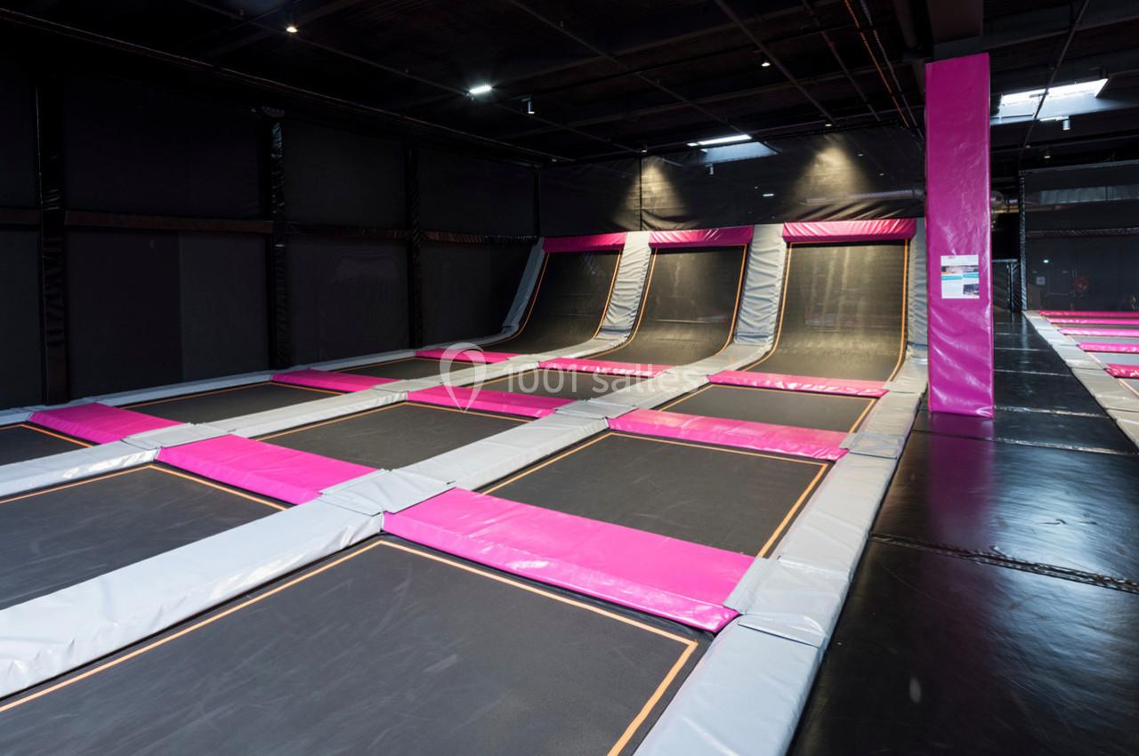 Location salle Chelles (Seine-et-Marne) - Le Palladium #4