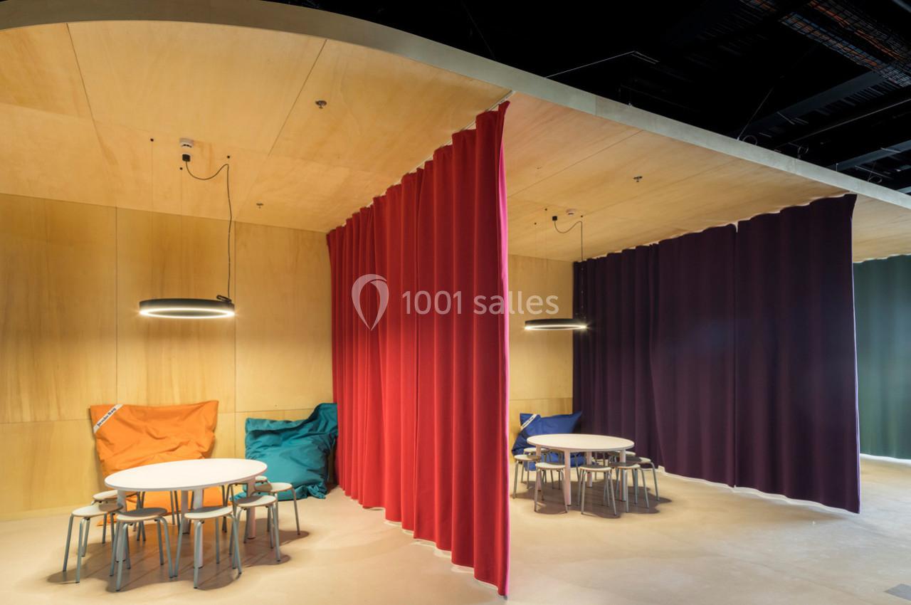 Location salle Chelles (Seine-et-Marne) - Le Palladium #18