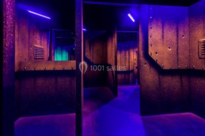 Location salle Chelles (Seine-et-Marne) - Le Palladium #21