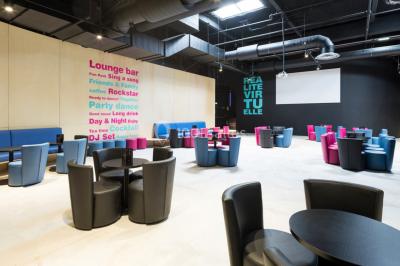 Location salle Chelles (Seine-et-Marne) - Le Palladium #21