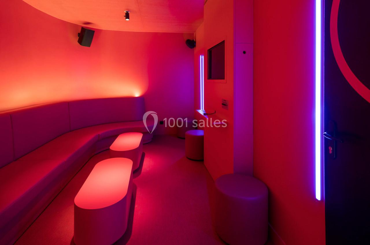 Location salle Chelles (Seine-et-Marne) - Le Palladium #6