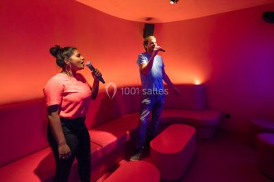 Location salle Chelles (Seine-et-Marne) - Le Palladium #21