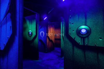 Location salle Chelles (Seine-et-Marne) - Le Palladium #21