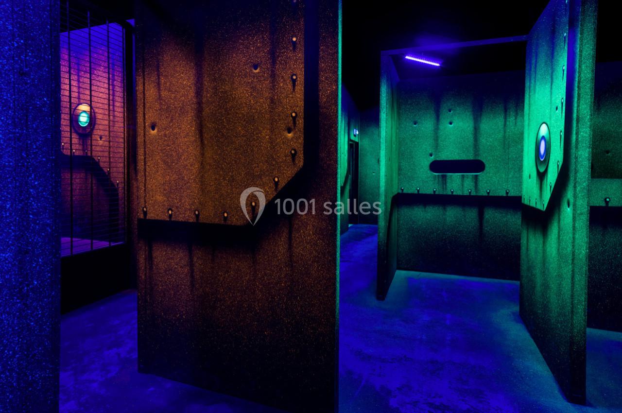 Location salle Chelles (Seine-et-Marne) - Le Palladium #14