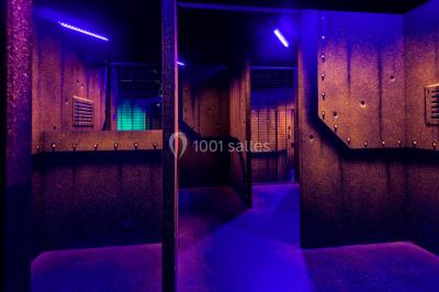 Location salle Chelles (Seine-et-Marne) - Le Palladium #21