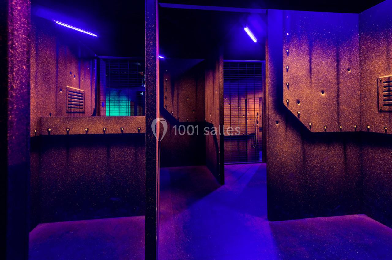 Location salle Chelles (Seine-et-Marne) - Le Palladium #15