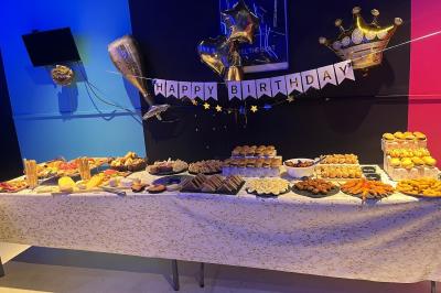 Location salle Chelles (Seine-et-Marne) - Le Palladium #21