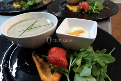 Location salle Longwy (Meurthe-et-Moselle) - Le Bistrot d'Axel #32