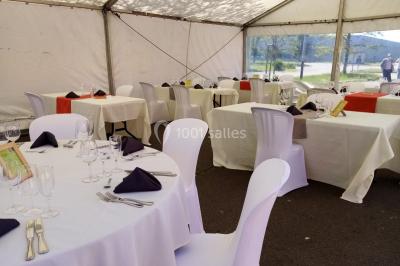 Location salle Longwy (Meurthe-et-Moselle) - Le Bistrot d'Axel #32