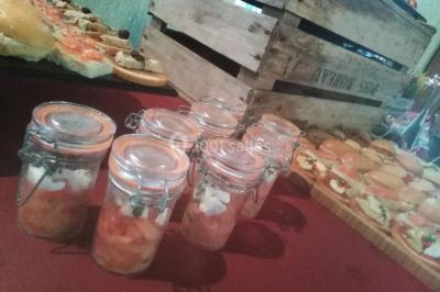 Location salle Longwy (Meurthe-et-Moselle) - Le Bistrot d'Axel #32