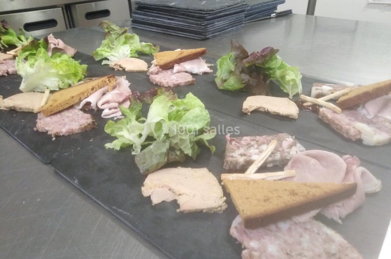 Location salle Longwy (Meurthe-et-Moselle) - Le Bistrot d'Axel #10